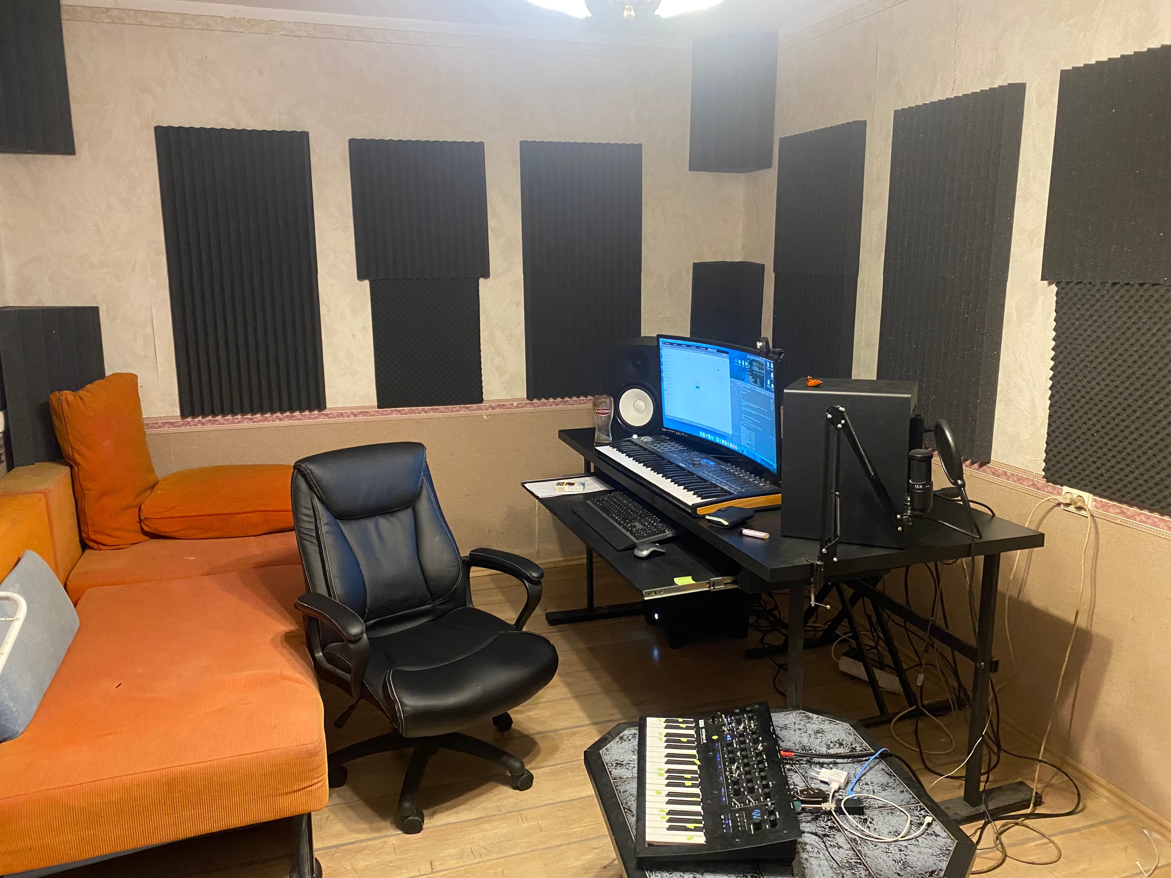 Studio in Kedainiai