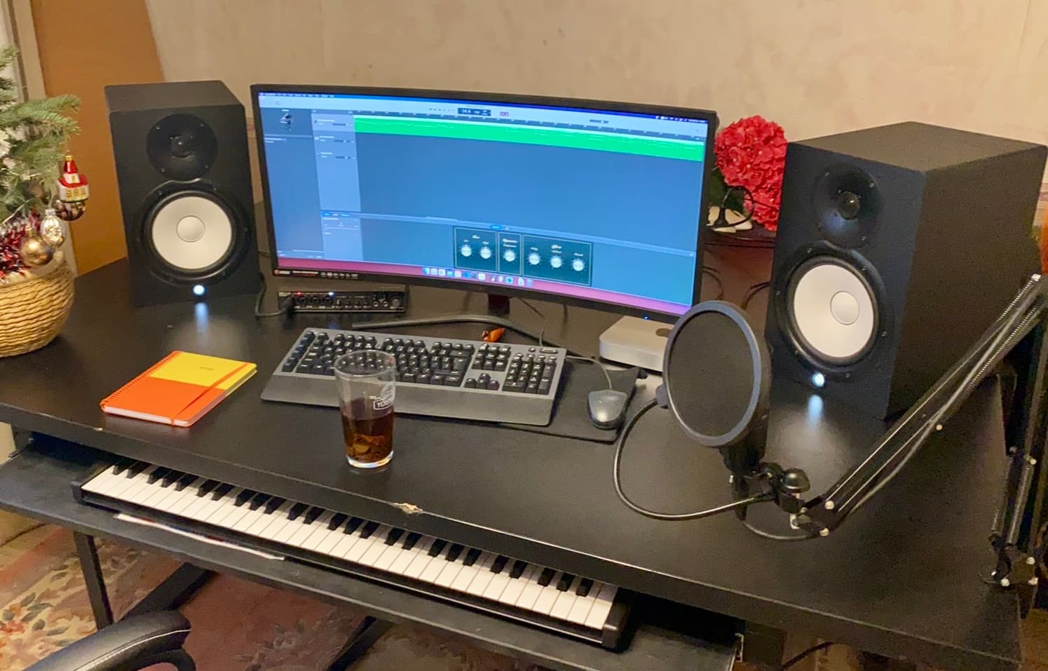 Studio in Kedainiai